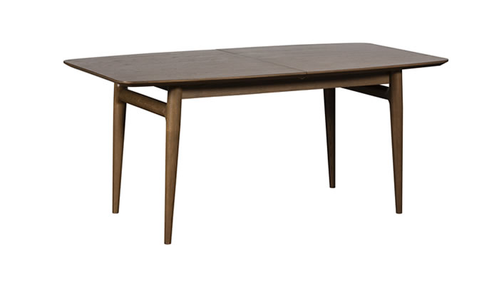 G Plan Marlow Dining Table Closed